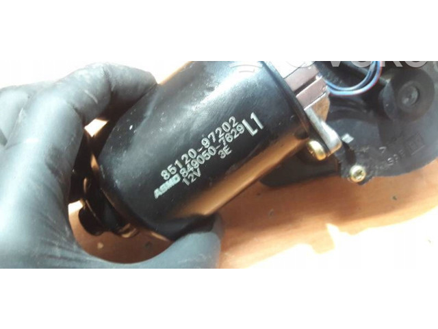 Моторчик дворников 8512097202 Daihatsu Sirion