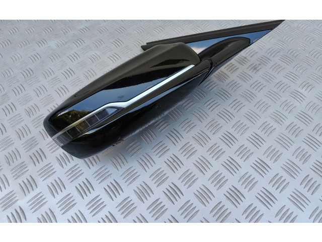 Zpětné zrcátko Mercedes-Benz B W247 2021 CT52020LUSTERKOR