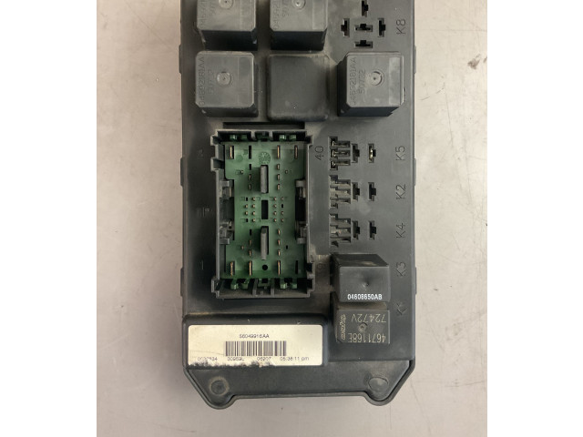 Блок предохранителей 56049916AA, 30959L Jeep Commander