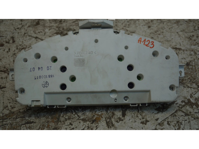 Панель приборов 30765316   Volvo C30       