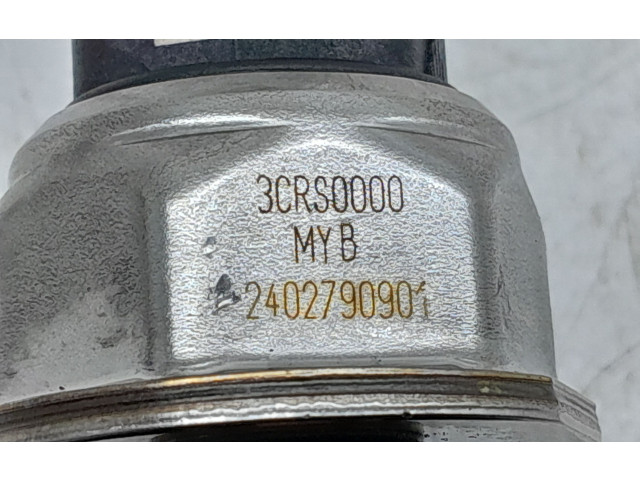 Топливная рампа 9654592680, 2402790901   Peugeot 5008   для двигателя 9HZ   DV6TED4