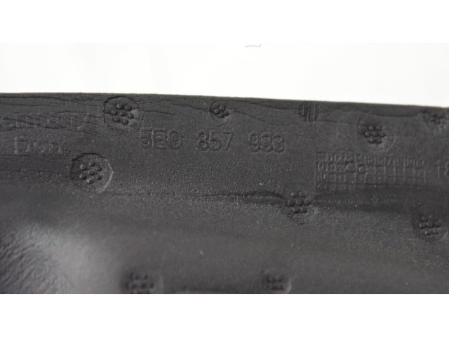 Зеркало электрическое        Skoda Octavia Mk3 (5E)  2013 - 2019 года   