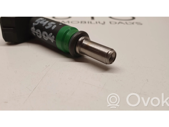 Vstřikovač 7525721, 3286A03039 BMW 5 E60 E61 pro benzínový motor 4.5 N62B44