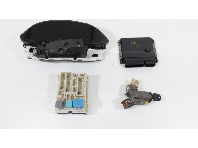 Řídící jednotka Toyota Yaris 2006