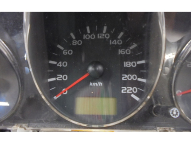 Панель приборов MN148890, MN148890 Mitsubishi Colt