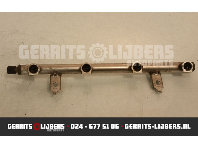 Топливная рампа 96614001, 0280151036 Mercedes-Benz A W168 для двигателя M166.940