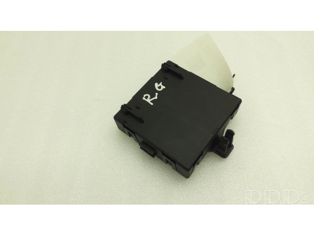 Блок управления дверью