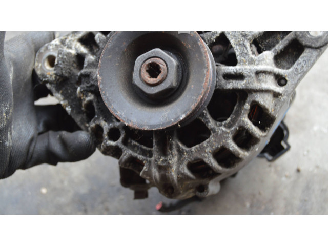 Генератор A0002655023, 3730022650   Hyundai Getz      