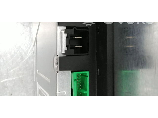 Звукоусилитель 32359256, 36013039 Volvo XC40