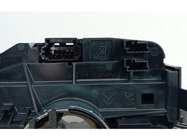 Подрулевой шлейф SRS 98139475ZD Citroen C4 Cactus