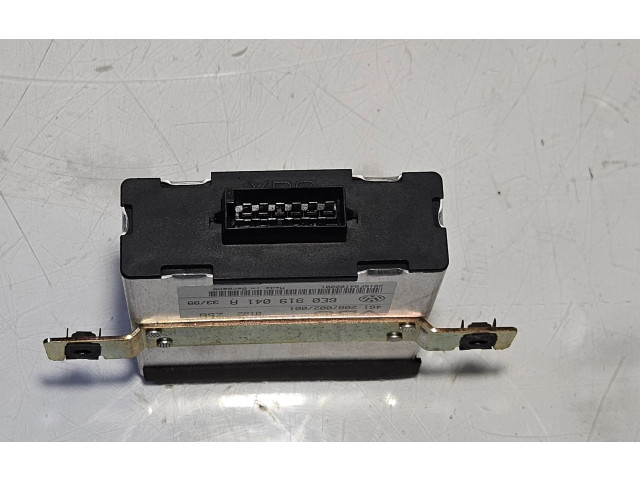 Блок управления 6E0919041A   Volkswagen Lupo