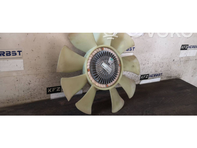 Комплект вентиляторов     1449178, 450231    Mazda B series UN 