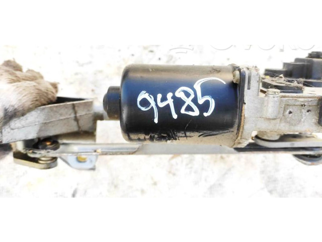 Двигатель стеклоочистителей 40463812V, 4901 Peugeot 307