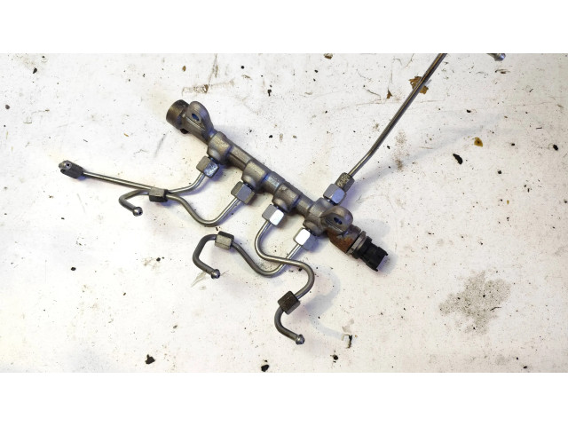 Топливная рампа 5523403902, 0445214254 Alfa Romeo Giulietta 2.0