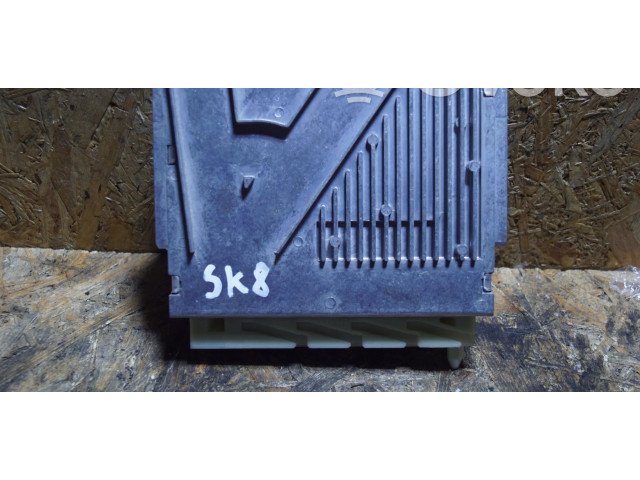 Блок управления коробкой передач 30646719   Volvo XC90