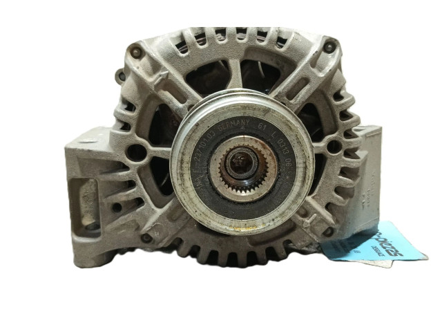 Генератор 1608858080, 2115024978   Citroen Nemo      