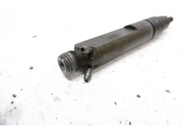 Форсунка 028130202R, 028130202R    Volkswagen Lupo   