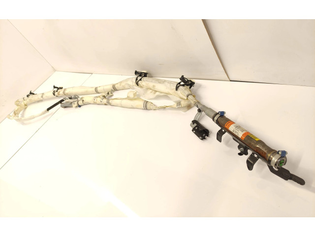 Боковая подушка безопасности 8686923, EX0002021   Volvo XC90