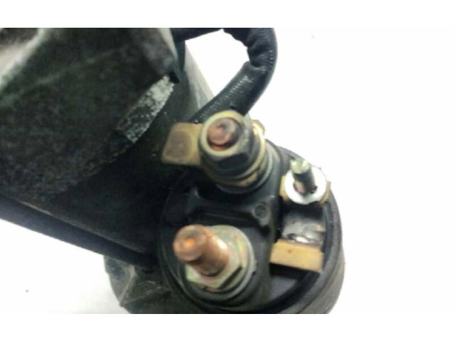 Vstřikovací lišta 8972542203 Opel Vectra C