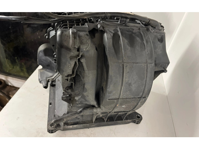 Вентилятор печки    4F0820155E, CZ1172002808   Audi A6 S6 C6 4F