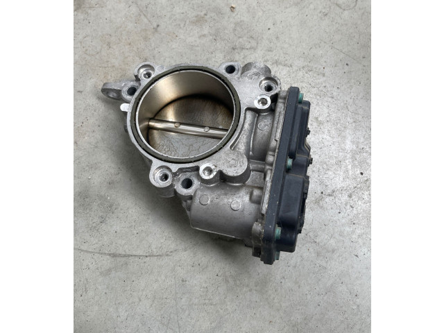 Рулевая рейка  Дроссельная заслонка 8623324, 03707   BMW 5 G30 G31 2016 -  года