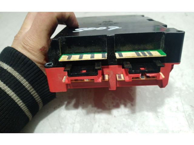 Блок управления    Maserati Biturbo