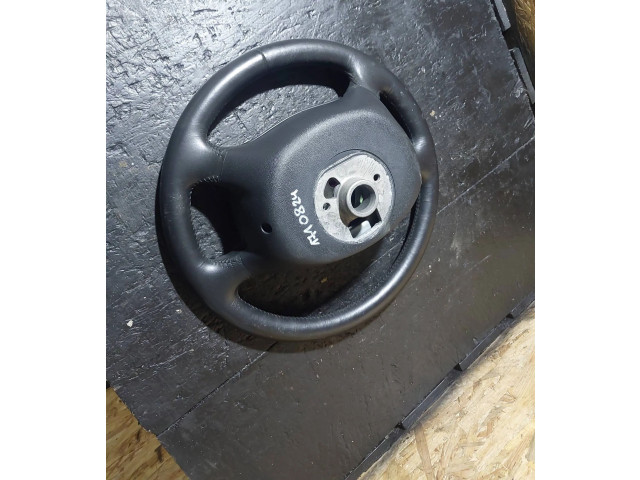 Руль Audi A3 S3 8L  1996 - 2003 года 8Z0419091E, 8E0000124      