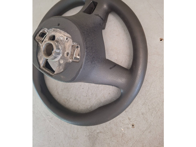 Руль Volkswagen Transporter - Caravelle T5  2003 - 2015 года       