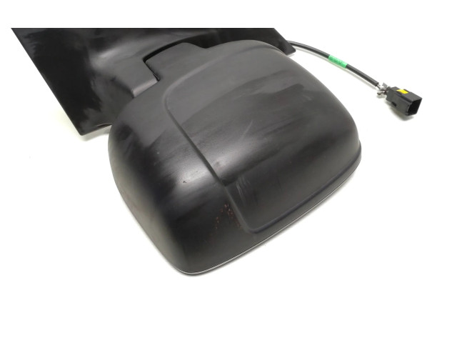 Зеркало электрическое        Peugeot Expert  2007 - 2016 года   