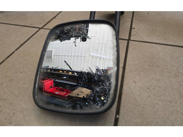 Зеркало (механическое)       Opel Combo B  1993 - 2001 года   