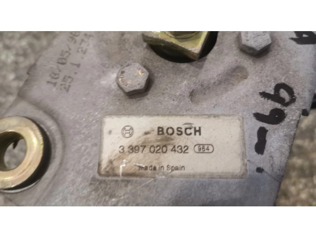 Комплект механизма стеклоочистителей