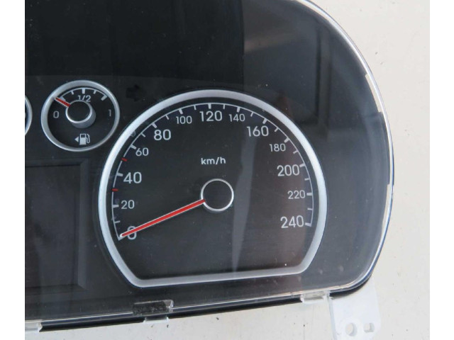 Čerpadlo oleje 94003, 11001-333701U Hyundai i30 G4FA