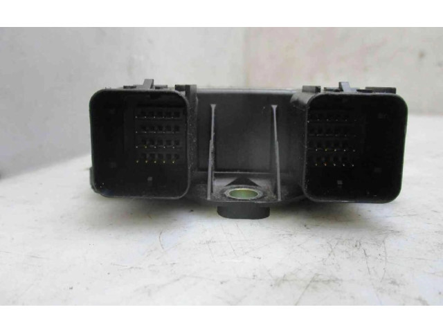 Блок подушек безопасности 5S6T14B056JA, 5S6T14B056JA   Ford Fusion