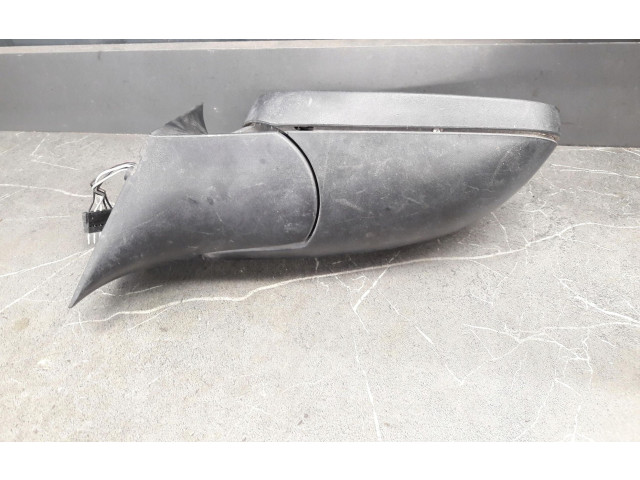 Зеркало электрическое        Mercedes-Benz A W168  1997 - 2004 года   