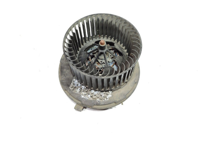 Вентилятор печки 3C0907521F, DENSO Volkswagen Golf VI