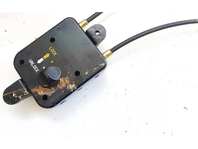 Подушка безопасности в сиденье 893013k00, 89301-3k00   Hyundai Sonata