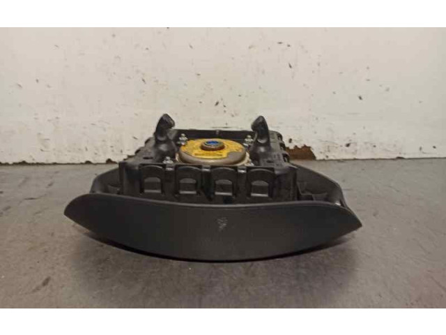 Подушка безопасности водителя 985105160R Dacia Lodgy