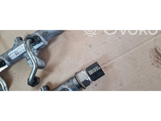 Vstřikovací lišta 059130089CS, 059130090CS Audi Q7 4M CZZ CZZA