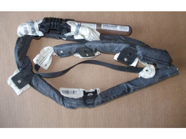 Боковая подушка безопасности 51796550, 999-U38684   Fiat Punto Evo