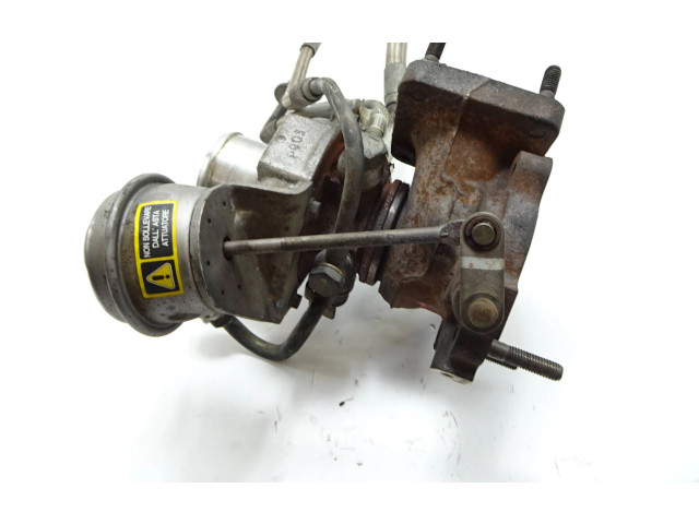 Турбина Alfa Romeo Giulietta 1.4 0464 для двигателя 940A3000