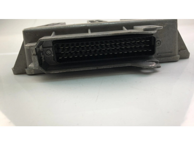 Блок управления 9637798080 Citroen Xsara