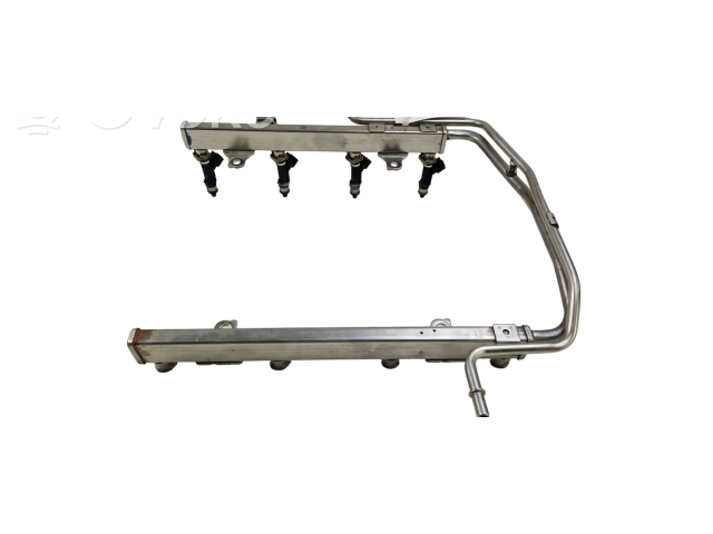 Vstřikovač JR3E9F792, JR3E9F792AC Ford F150 pro benzínový motor 5.0