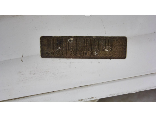 Přístrojová deska Volkswagen PASSAT B3 1991 357919033cc