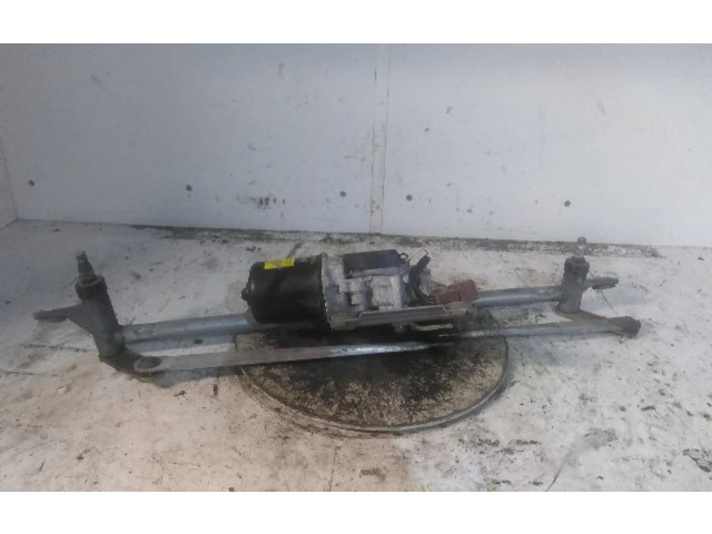 Моторчик дворников 640198, 640198    Peugeot 406