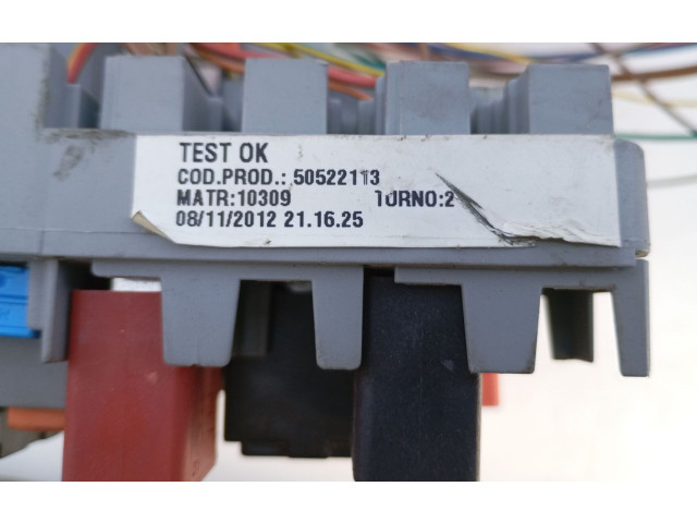 Модуль управления BSM 50522113, E3-A4-18-3 Alfa Romeo Giulietta