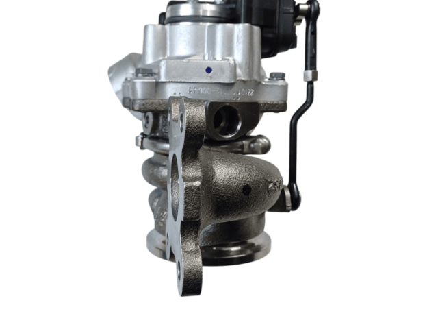  Турбина Volkswagen Caddy  16339700037, 16339880037         