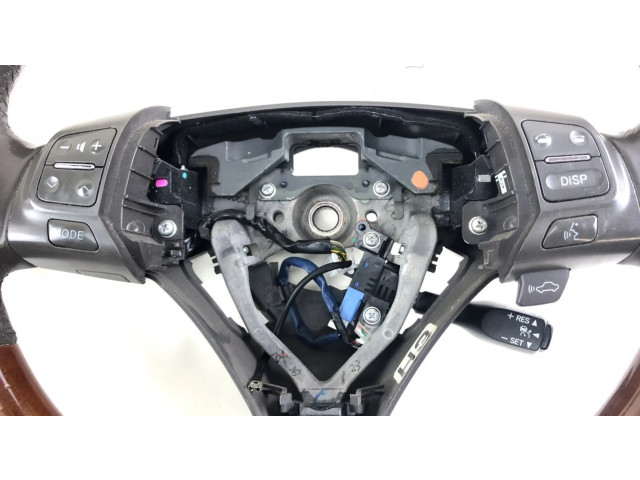 Volant Lexus GS 300 350 430 450H 2005 4510030A10E0, 45100-30A10-E0  