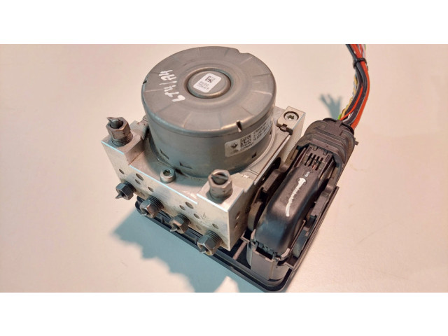 Блок АБС 10091514713, 10062531961 Dacia Dokker