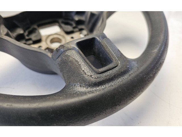 Руль Volkswagen Caddy  2011 - 2016 года 5K0419091H      