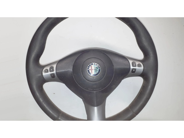 Руль Alfa Romeo GT         